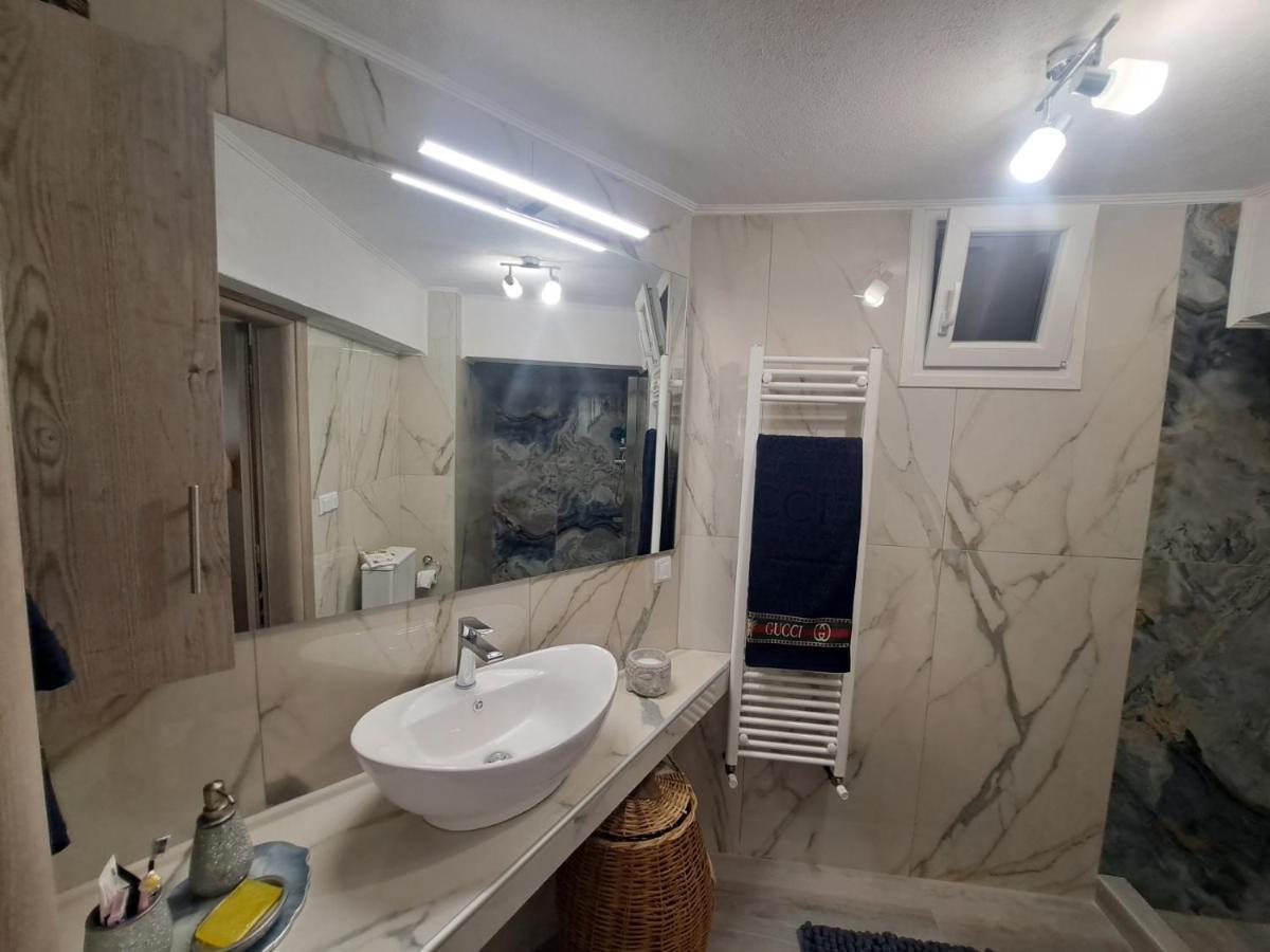 Apartamento Irida Kavala Exterior foto