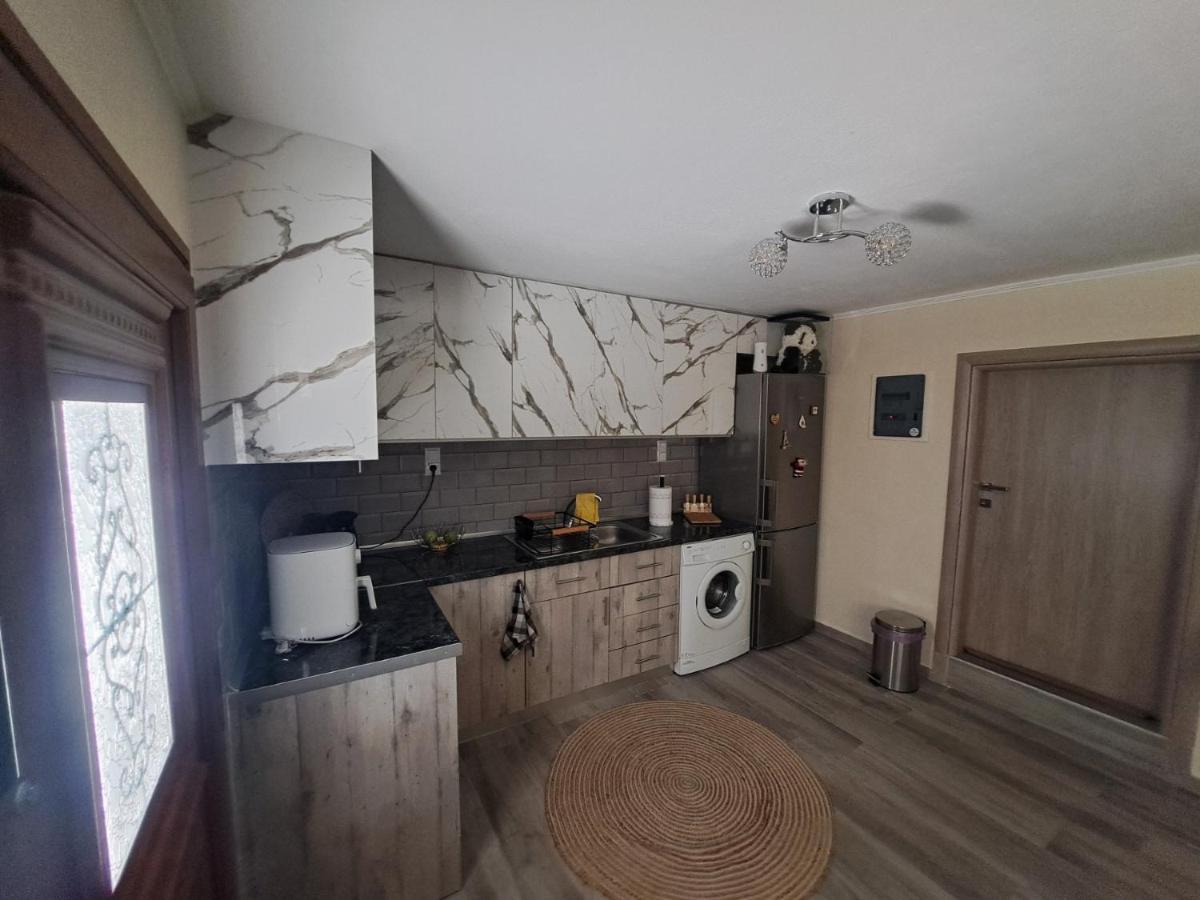 Apartamento Irida Kavala Exterior foto
