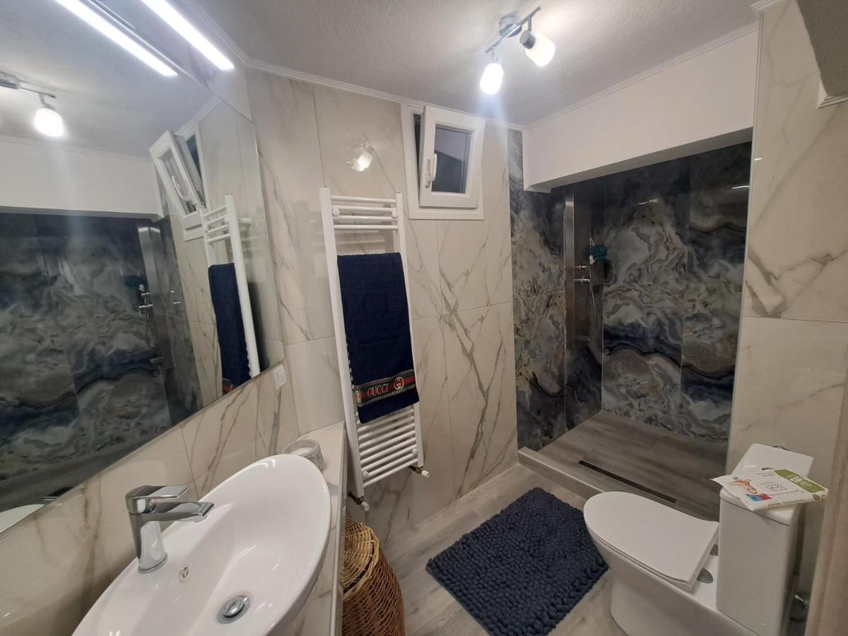 Apartamento Irida Kavala Exterior foto